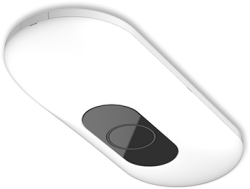 Overhead ToF People Counters